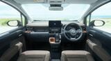 トヨタ新型シエンタのディテール（写真：トヨタ自動車）