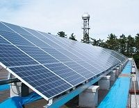 温室効果ガス２５％削減に挑む--自社技術を活用、エコ工場で地道に削減を進める日立製作所