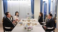 ｢誠意を見せた岸田首相｣首脳会談･韓国の反応 半導体など経済や文化面での交流拡大も期待