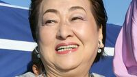 細木数子氏が進めた｢終活｣ 養女への事業承継に腐心