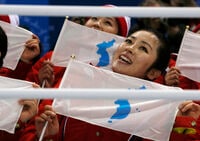 北朝鮮は平昌｢外交の金メダル｣有力候補だ 自国への圧力緩和に､五輪をたくみに利用