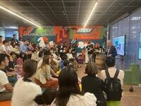 三井物産､積水ハウス｢社員が来たがる｣オフィス 働き方改革を狙った｢すごい職場｣に大変身