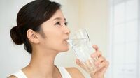 水を飲んで｢体調を崩す人｣｢健康になる人｣の差 ｢キンキンに冷やした水｣はむしろ体に悪い
