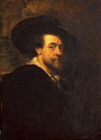 やわらかな頬、筋骨隆々の肉体 「フランダースの犬」の少年ネロが、憧れた才能