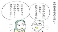 ｢猛獣のような妻｣を愛する夫に見る夫婦の真理 人の個性を｢長所｣と見るか｢短所｣と見るか
