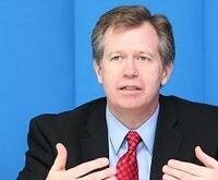 大暴落から米国の個人投資家が学んだものとは --リッパー最高執行責任者(COO)　エリック・アルムクィスト