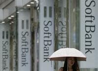 ソフトバンク、上期営業益が過去最高に 来年度は売上高7兆円突破めざす