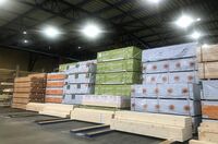 ウッドショック｢次の交渉ピーク9月｣へ戦々恐々 中小工務店は一段と苦境､徐々に進む優勝劣敗