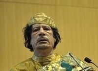 カダフィへの復讐は正しい選択だったのか--イアン・ブルマ　米バード大学教授／ジャーナリスト