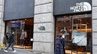 ノースフェイス､｢爆発的人気｣はいつまで続くか 過去5年で売り上げ倍増､コロナの逆風跳ね返す