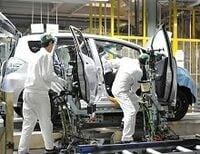 超円高襲来！　空洞化の瀬戸際、日本車が消える