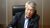 半導体商社の業界再編｢1+1は1.8でいい｣の真意