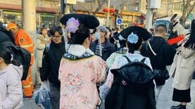 中国富裕層が語る｢あまり満足できなかった日本観光｣の内容 訪日客が激減している"日中関係の緊張"以外の要因