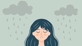 メイクも落とさず床に寝転ぶ夜…やる気が出ない原因｢気象病｣に救われたジェーン･スーの"自分を責めない生き方"