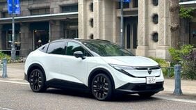 新型｢リーフ｣が新たな｢EVのベンチマーク｣となりうる可能性。補助金で実質250万円～となる価格も追い風になるか？