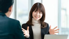 よっしゃ､かかったー! セールストークで相手を簡単に食いつかせる｢釣り針の垂らし方｣と｢釣った後の上手な扱い方｣