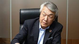 半導体商社の業界再編｢1+1は1.8でいい｣の真意