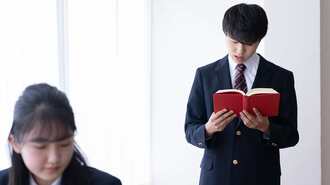 ｢人が怖い｣社交不安症､学校での対応ポイントは