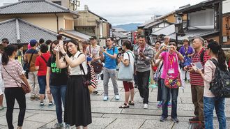 京都が｢観光公害｣を克服するための具体的方策