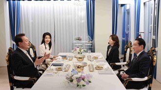 ｢誠意を見せた岸田首相｣首脳会談･韓国の反応