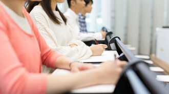 22年度に廃止へ｢教員免許更新制｣の気になる行方
