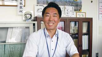 元訪問カウンセラーの教育長が語る｢不登校支援｣