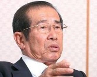 不偏不党と視聴者視点の経営理念以外は全部変える--福地茂雄・日本放送協会会長