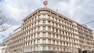 離職する人が少ない大企業ランキング《完全版》