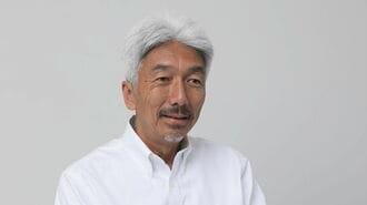 AI浸透の｢2034年｣伝説のエンジニアが描く未来図