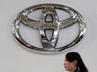 Toyota to Launch New Prius From Year-end