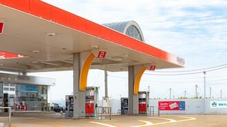ガソリン価格下落でも喜べない地域格差の矛盾