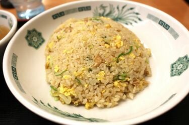 日高屋｢飽きないチャーハン｣の意外すぎる