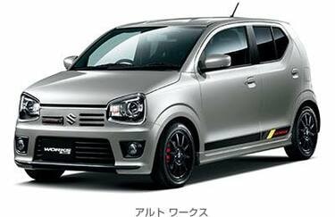 N-ONE RS対アルトワークス､ターボMT車対決 手軽に走りが楽しめる軽 ...