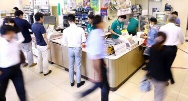 セブン＆アイHDとイオンを分析する ２大小売りチェーンは、どこで差が ...