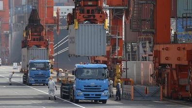 Free Trade Is the Backbone of the American Economy