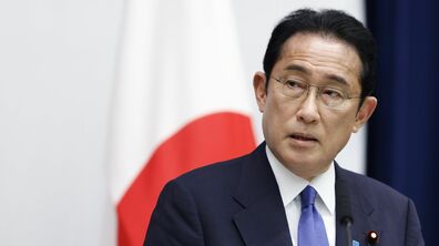 Korea Seeks A Breakthrough In Relations With Japan, But Can Tokyo Say Yes? 