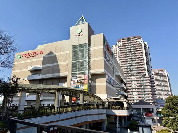 ユーカリプラザ