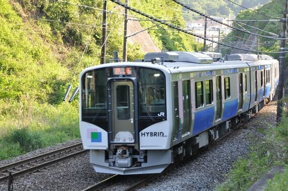 HB-E210系