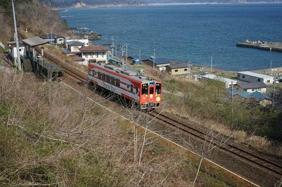 堀内駅