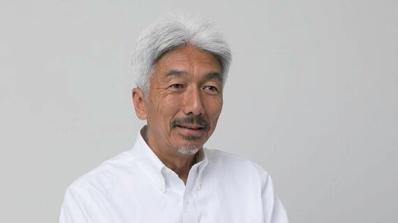 中島聡氏