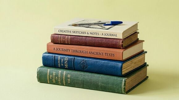 ブックレビュー