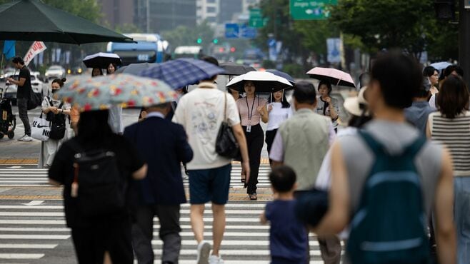 ｢国の温暖化対策は違憲｣韓国で出た衝撃判決