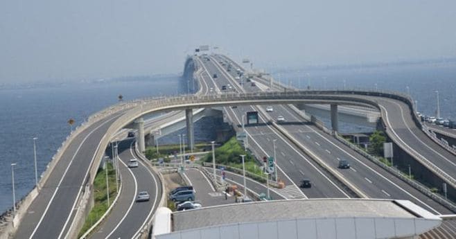 鹿児島と沖縄も､実は｢国道｣で結ばれている