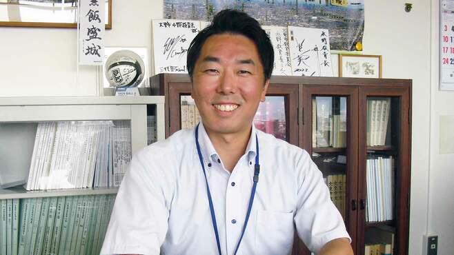 元訪問カウンセラーの教育長が語る｢不登校支援｣