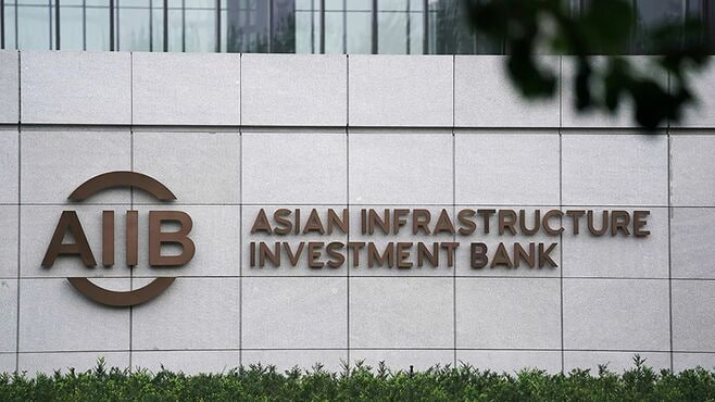 AIIBが日本企業関与の案件に初融資