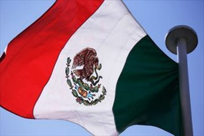 世界の企業が、メキシコを好む本当の理由