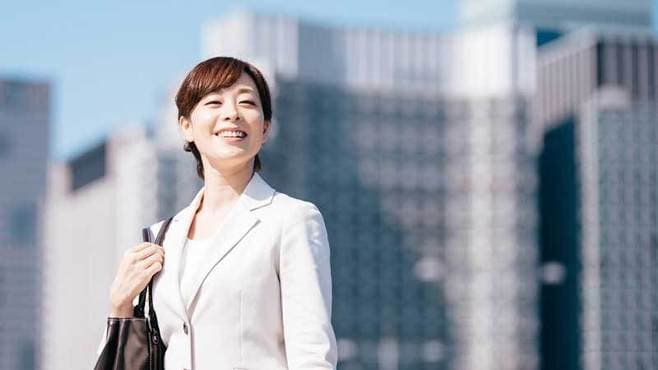 ｢女性管理職｣を積極登用する50社ランキング