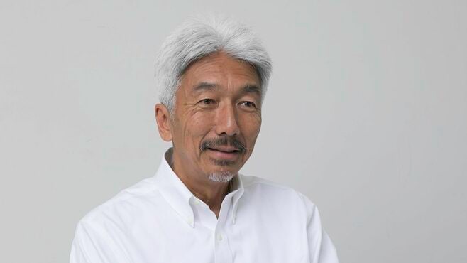 AI浸透の｢2034年｣伝説のエンジニアが描く未来図