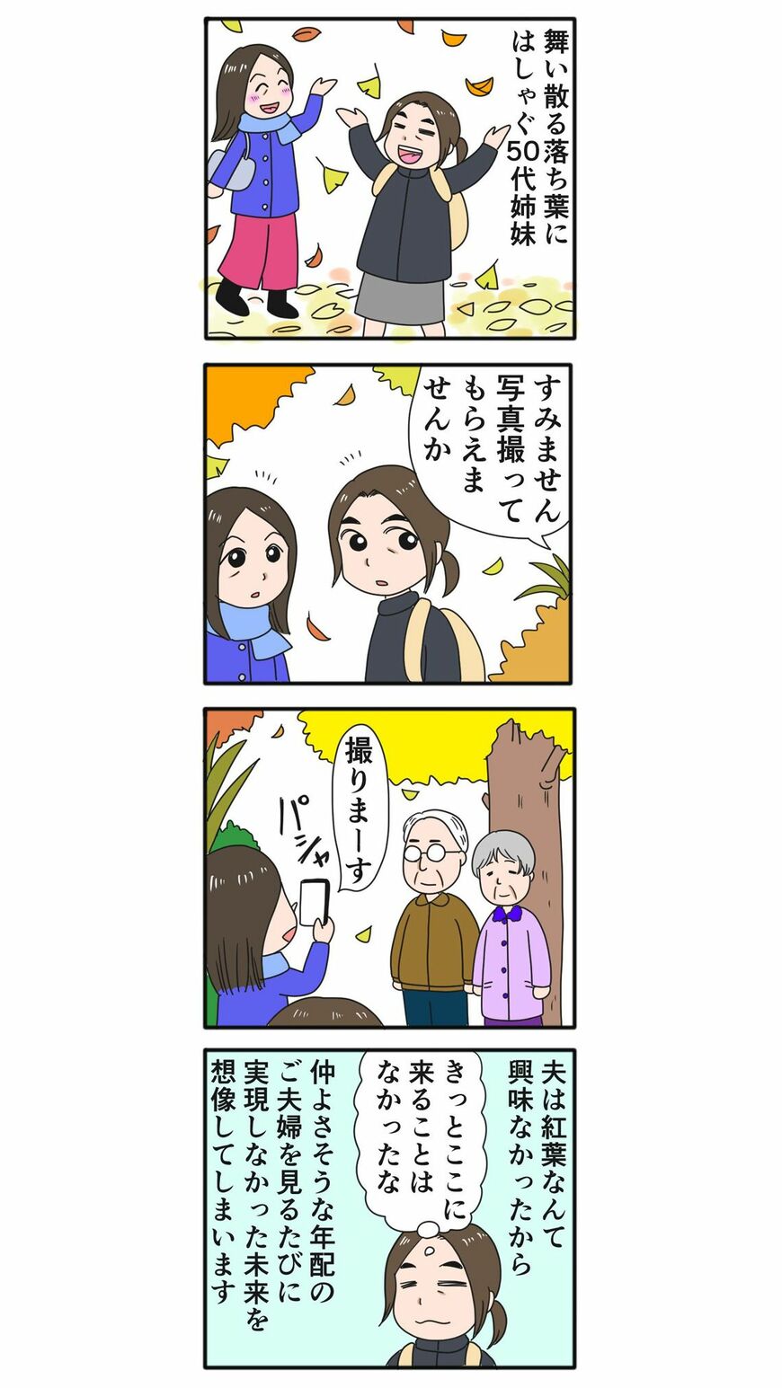 ©倉田真由美