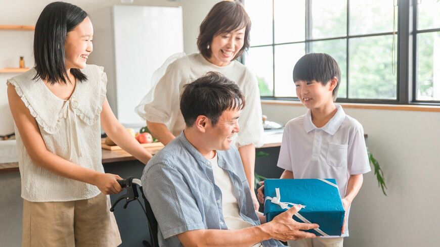 がん患者は体力変化とどう向き合えばいいのでしょうか（写真：buritora／PIXTA）